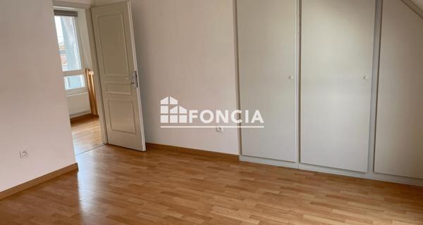 Location Appartement 3 pièces 65.35 m² - Haguenau 67500