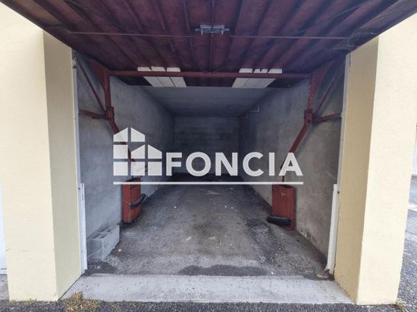 Location Appartement 3 pièces 56.11 m² - 2-4-6-8 RUE CAMARGUE Gap 05000