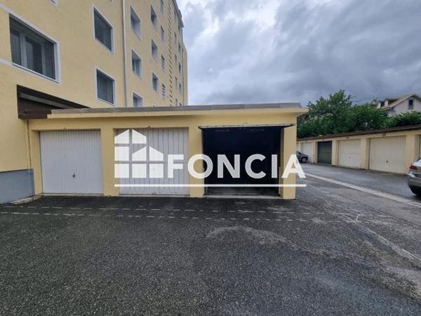 Location Appartement 3 pièces 56.11 m² - 2-4-6-8 RUE CAMARGUE Gap 05000