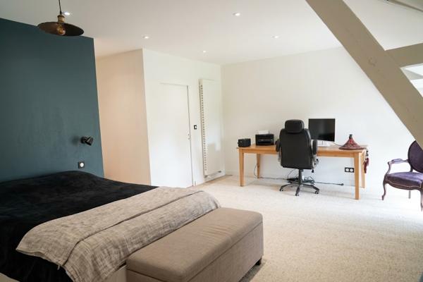 Maison 4 chambres