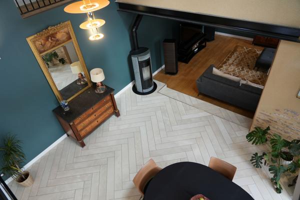 Maison 4 chambres