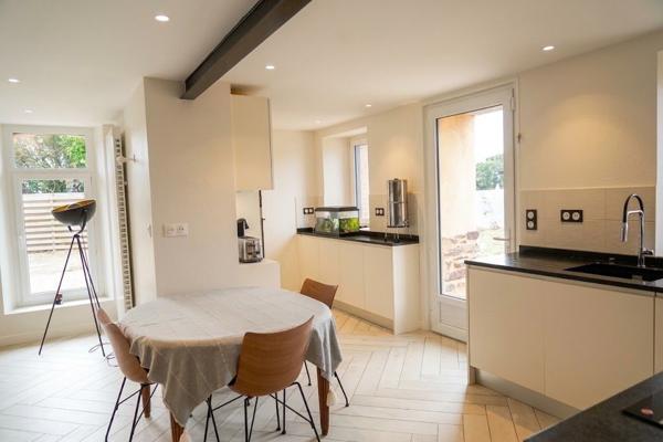 Maison 4 chambres