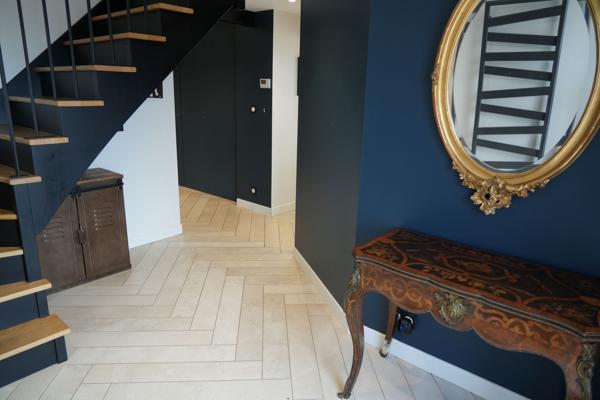 Maison 4 chambres