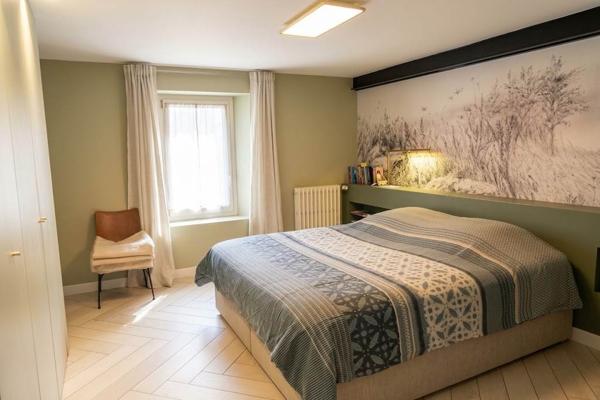 Maison 4 chambres