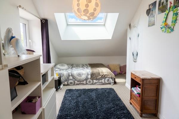 Maison 4 chambres