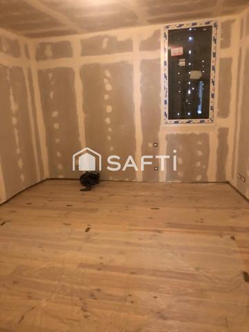 Belle maison de ville 3 chambres et jardin