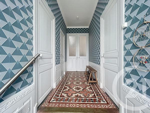 Maison à vendre  4 pièces - 105 m2 LUCON - 85