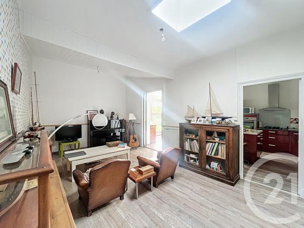 Maison à vendre  4 pièces - 105 m2 LUCON - 85