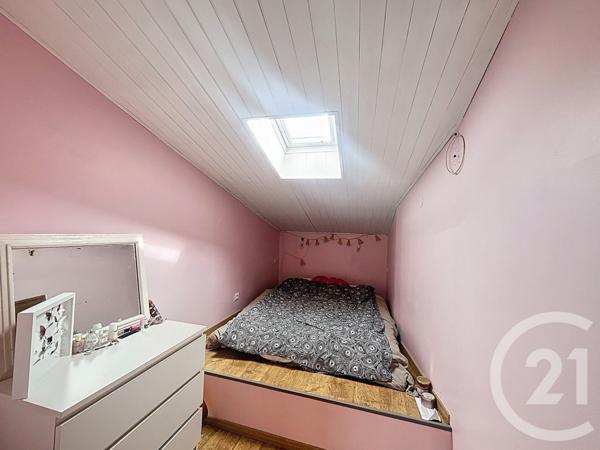 Maison à vendre  4 pièces - 105 m2 LUCON - 85