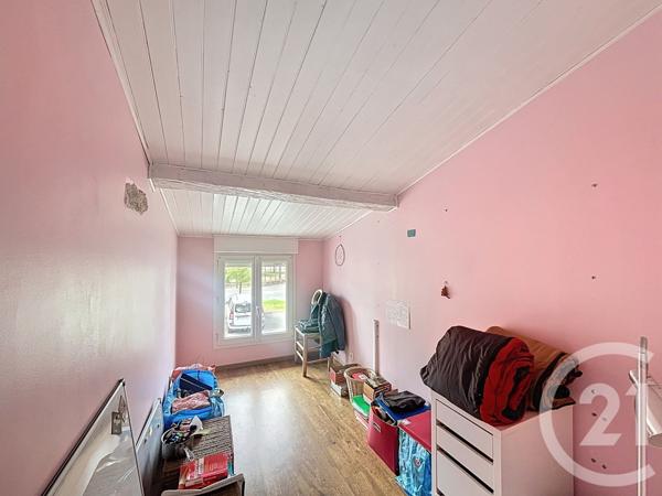 Maison à vendre  4 pièces - 105 m2 LUCON - 85