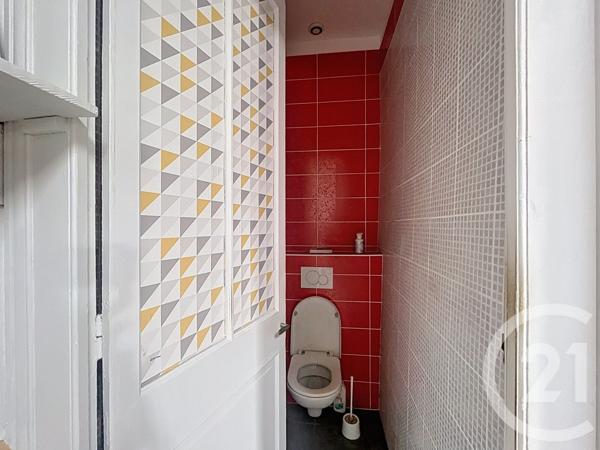 Maison à vendre  4 pièces - 105 m2 LUCON - 85