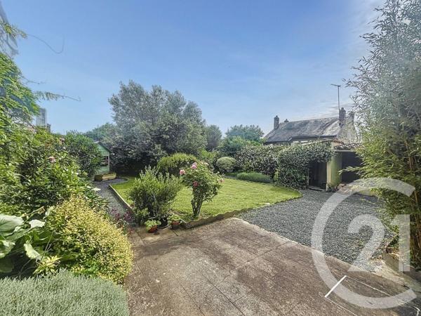 Maison à vendre  4 pièces - 105 m2 LUCON - 85