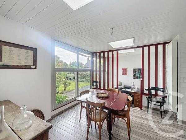 Maison à vendre  4 pièces - 105 m2 LUCON - 85