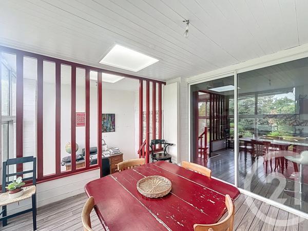 Maison à vendre  4 pièces - 105 m2 LUCON - 85