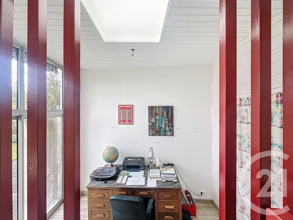 Maison à vendre  4 pièces - 105 m2 LUCON - 85