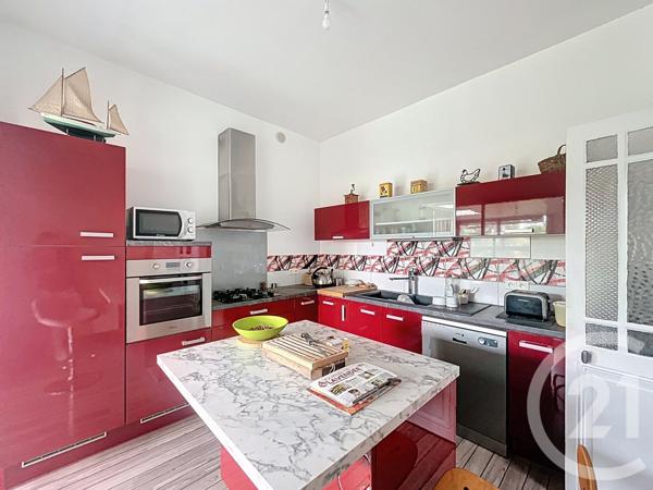 Maison à vendre  4 pièces - 105 m2 LUCON - 85