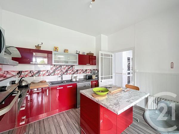 Maison à vendre  4 pièces - 105 m2 LUCON - 85