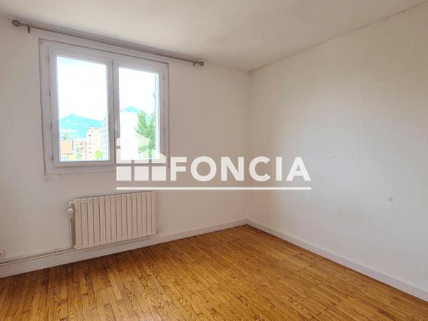 Location Appartement 3 pièces 62.88 m² - 22 RUE HENRI DUNANT Grenoble 38100