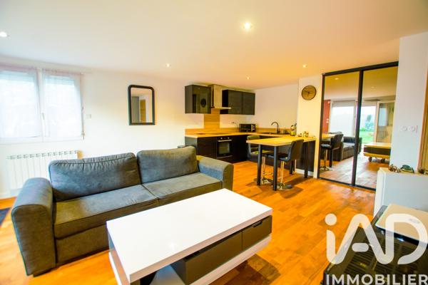 Appartement à vendre 2 pièces 52 m² Pornichet