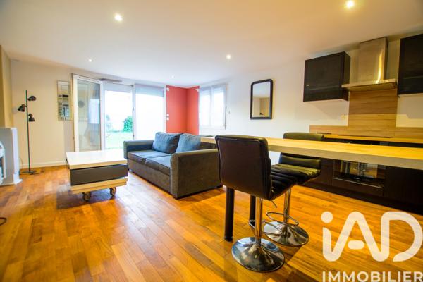 Appartement à vendre 2 pièces 52 m² Pornichet
