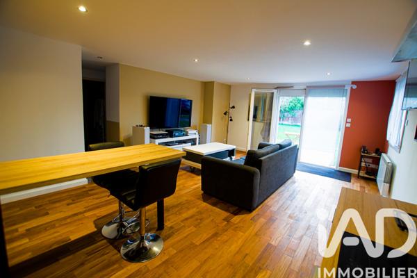 Appartement à vendre 2 pièces 52 m² Pornichet