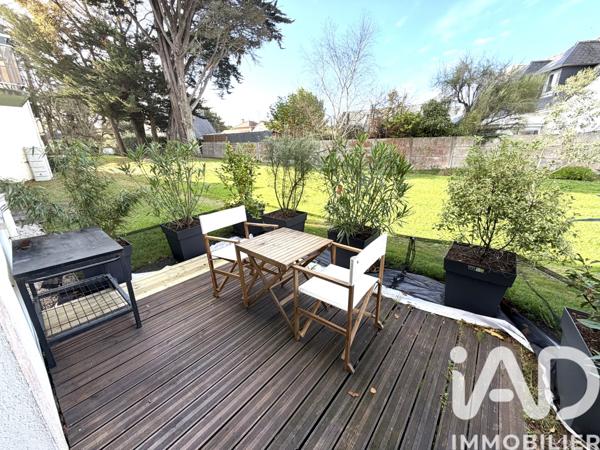 Appartement à vendre 2 pièces 52 m² Pornichet