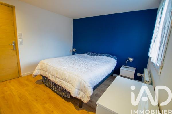 Appartement à vendre 2 pièces 52 m² Pornichet