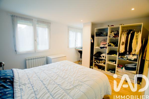 Appartement à vendre 2 pièces 52 m² Pornichet