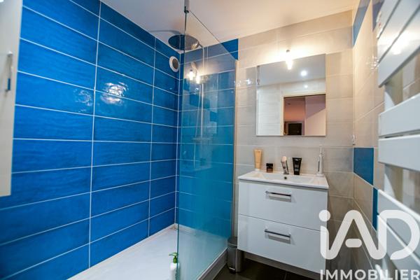 Appartement à vendre 2 pièces 52 m² Pornichet