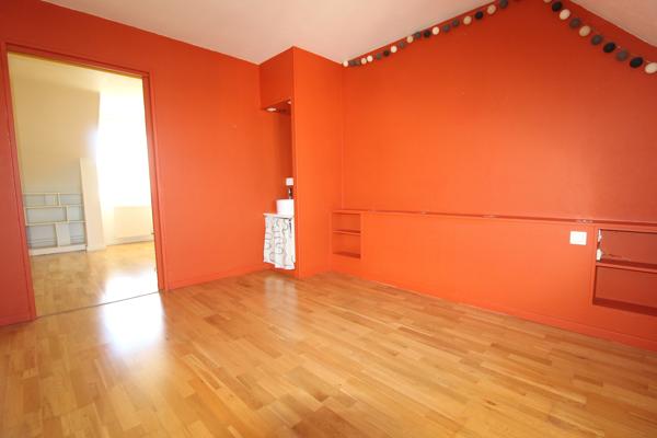 APPARTEMENT DUPLEX 3 chambres