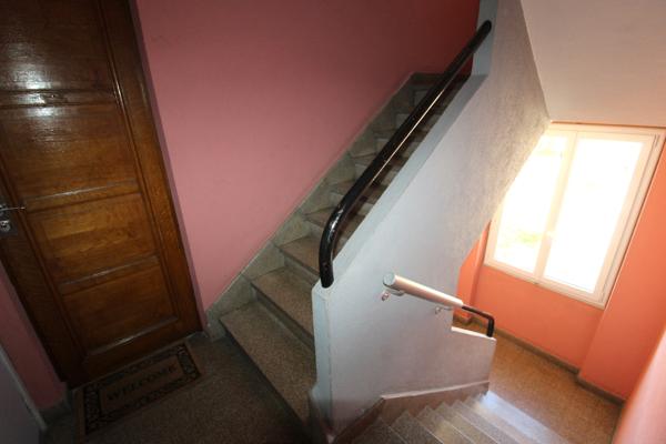 APPARTEMENT DUPLEX 3 chambres