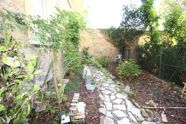 APPARTEMENT DUPLEX 3 chambres