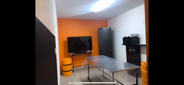 Carrosserie  500 m²  GAILLAC