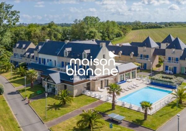 Investissement LMNP ST MALO