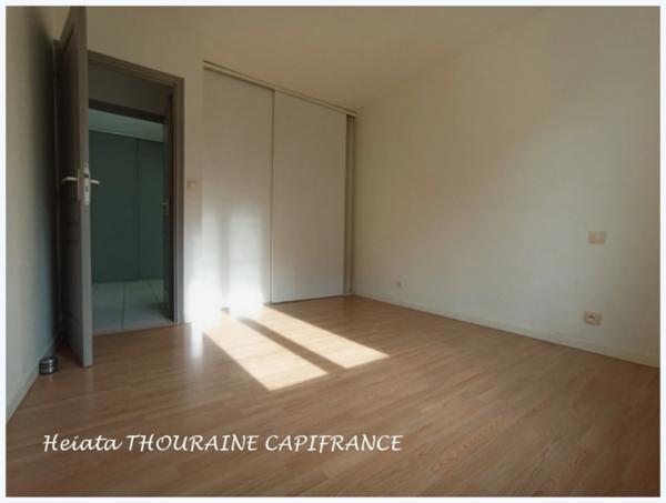 à vendre 🏡 Pavillon de plain-pied de 96,92 m² sur terrain clos de 700 m² –5 pièces SAINT MAIXENT L'ECOLE (79)