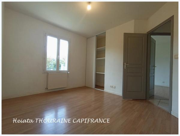 à vendre 🏡 Pavillon de plain-pied de 96,92 m² sur terrain clos de 700 m² –5 pièces SAINT MAIXENT L'ECOLE (79)