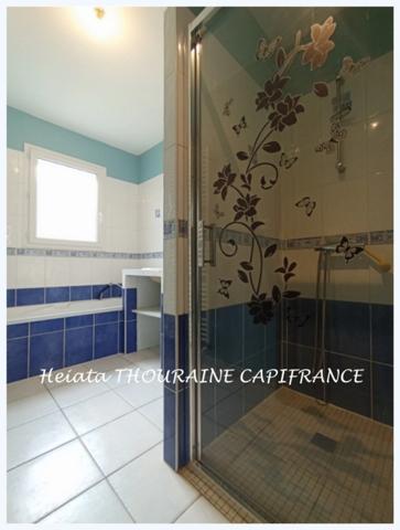 à vendre 🏡 Pavillon de plain-pied de 96,92 m² sur terrain clos de 700 m² –5 pièces SAINT MAIXENT L'ECOLE (79)