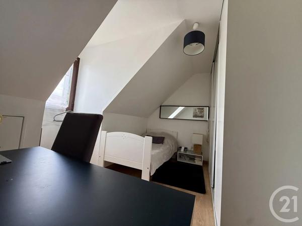 Maison à vendre  6 pièces - 115 m 2   LIVRY GARGAN  - 93