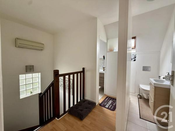 Maison à vendre  6 pièces - 115 m 2   LIVRY GARGAN  - 93