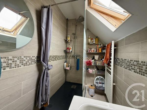 Maison à vendre  6 pièces - 115 m 2   LIVRY GARGAN  - 93