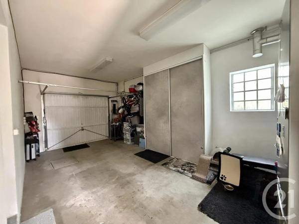 Maison à vendre  6 pièces - 115 m 2   LIVRY GARGAN  - 93