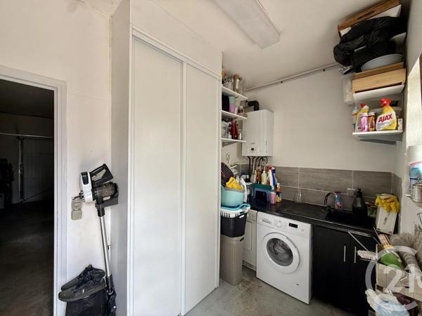 Maison à vendre  6 pièces - 115 m 2   LIVRY GARGAN  - 93