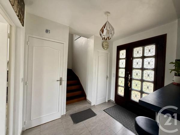 Maison à vendre  6 pièces - 115 m 2   LIVRY GARGAN  - 93