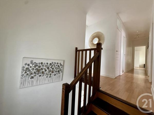 Maison à vendre  6 pièces - 115 m 2   LIVRY GARGAN  - 93