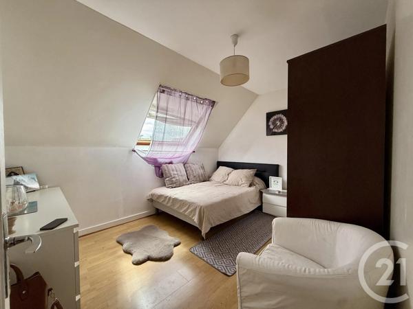 Maison à vendre  6 pièces - 115 m 2   LIVRY GARGAN  - 93