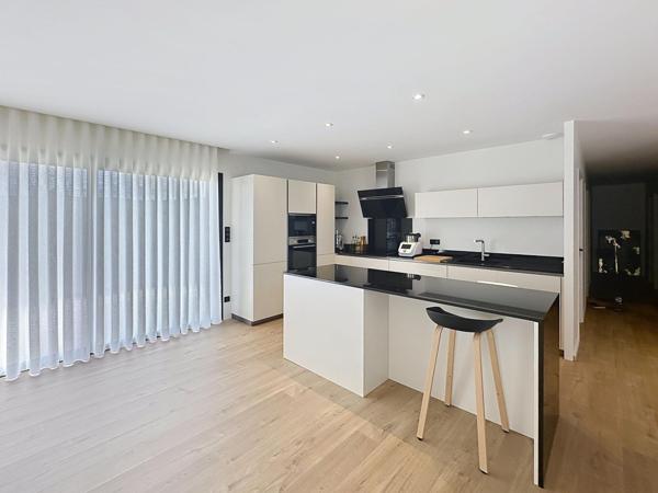 Maison récente de 121 m2 avec sous-sol