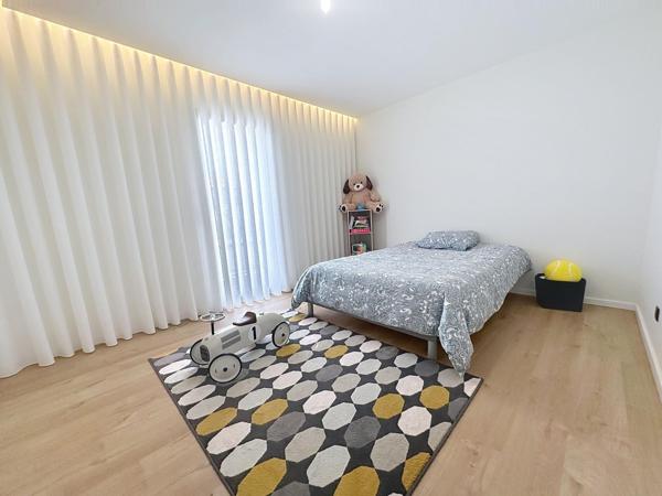 Maison récente de 121 m2 avec sous-sol