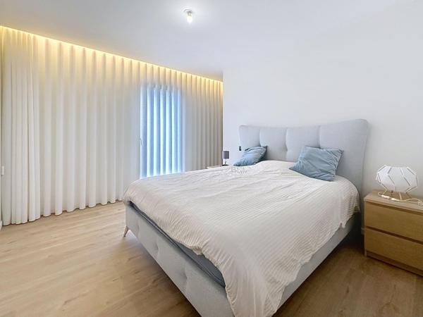 Maison récente de 121 m2 avec sous-sol