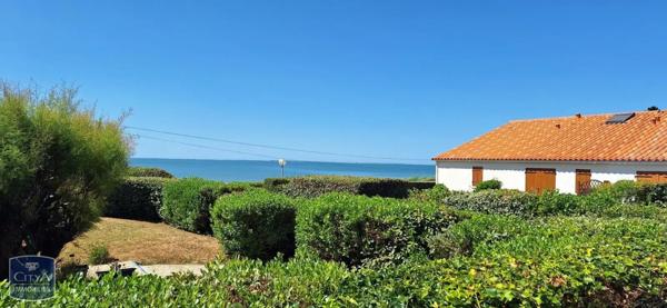 Maison à vendre 2 pièces 29.75m²