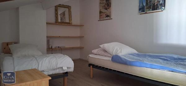 Maison à vendre 2 pièces 29.75m²